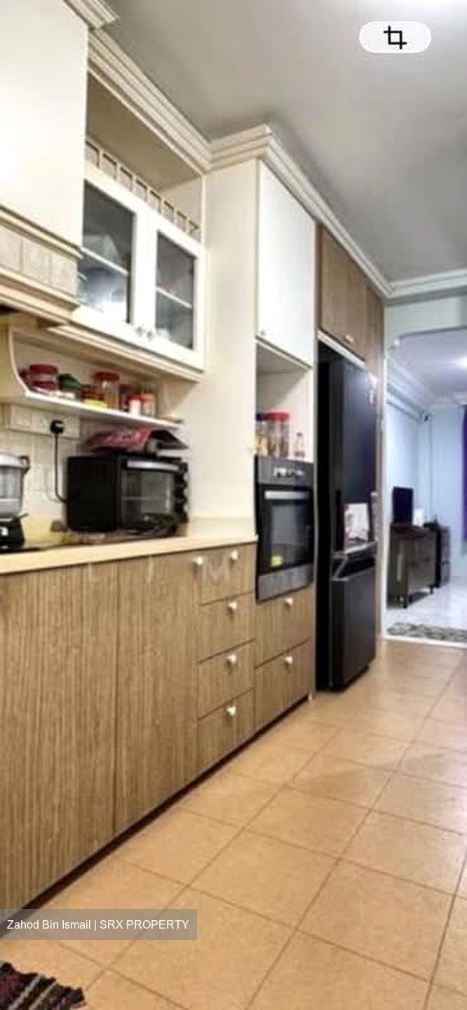 Blk 602 Nee Soon Central Meadows (Yishun), HDB 4 Rooms #592914971